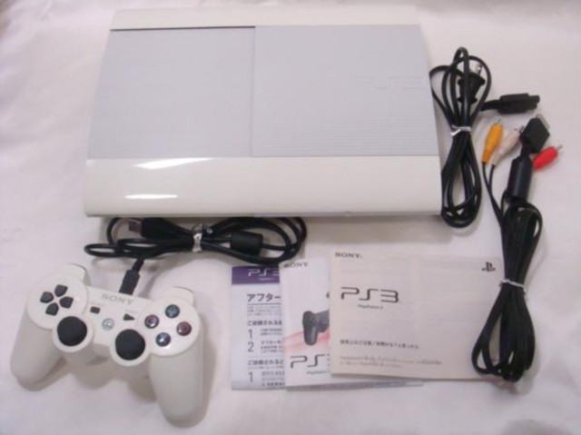 CECH-4200B PlayStation3 本体 プレステ3 PS3 - 2