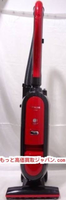 日立 サイクロン PV-SU3 掃除機 高く 家電 買取 千葉県 柏市