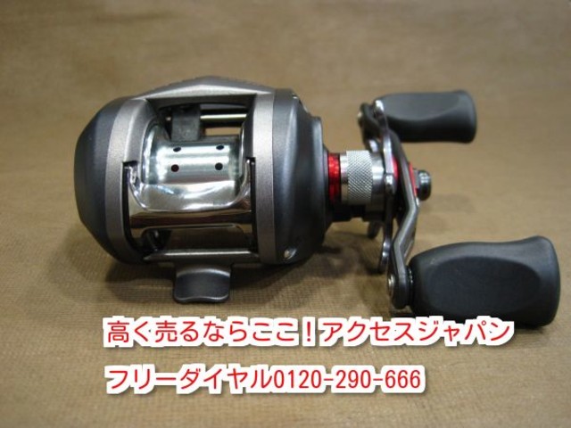 中古品】 ダイワ リベルトピクシー PX68 右巻き DAIWA LIBERTO