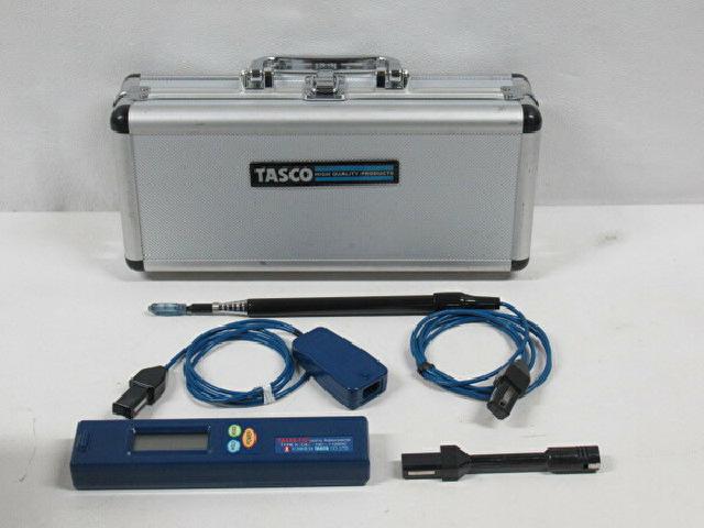 TASCO TA410-110 タスコ デジタル 温度計 高く 測定器 買取 千葉県 松戸市
