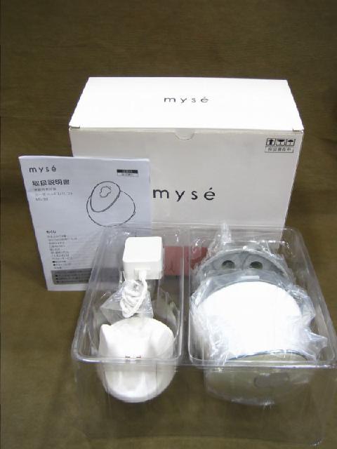 ミーゼ ヘッドスパリフト(MS-30N) ミーゼ ニードルヘッドスパ