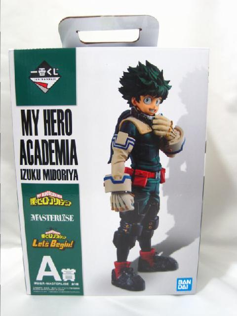 僕のヒーローアカデミア フィギュア まとめ売り 緑谷出久 一番くじ 最安値 僕のヒーローアカデミア フィギュア まとめ売り 緑谷出久 一番