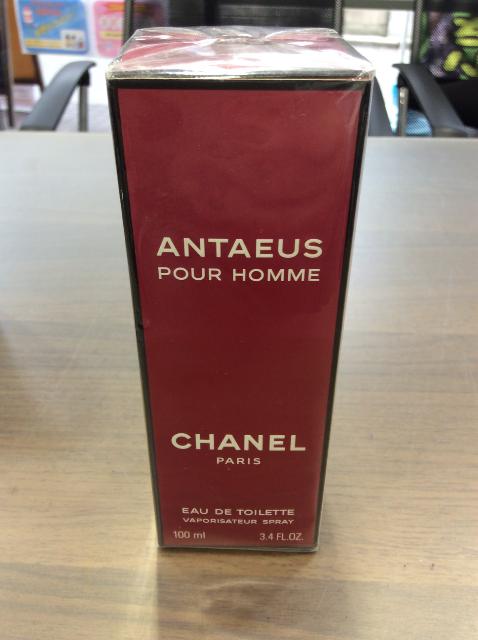 シャネルアンテウス100ml未使用100ml
