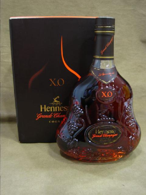 ヘネシーxo グランドシャンパーニュ 箱なし ヘネシー X O – 酒類ドットコム
