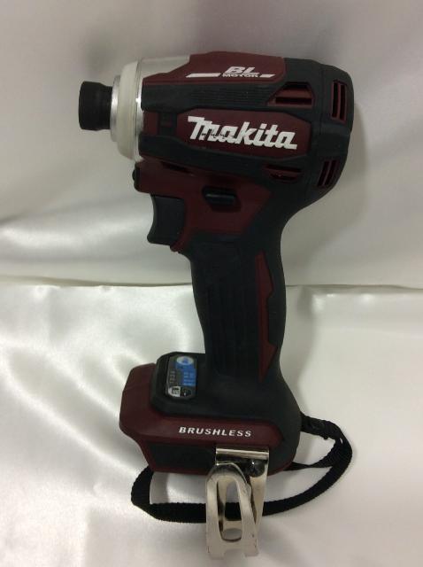 makita マキタ TD172DZB インパクトドラアイバー 18V【野田愛宕店