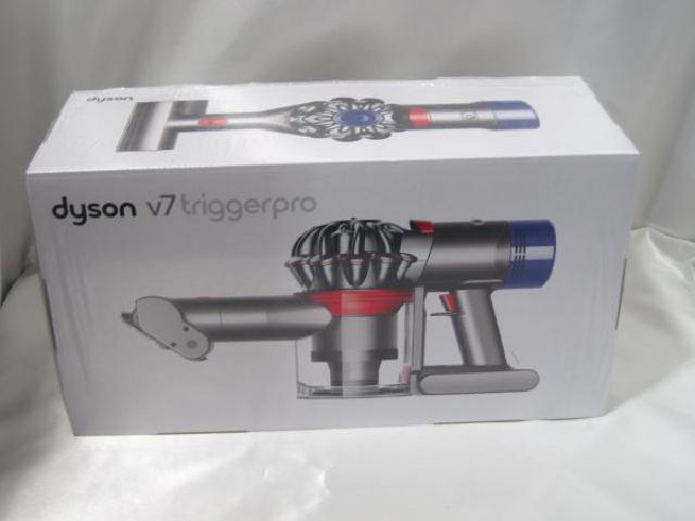 dyson ダイソン V7 トリガープロ HH11 未開封品 家電買取 千葉県 柏市 