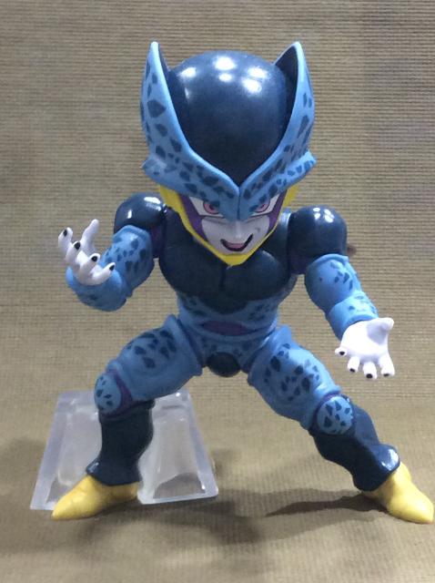 一番くじ ドラゴンボール VSオムニバス超 G賞 セルジュニア フィギュア 