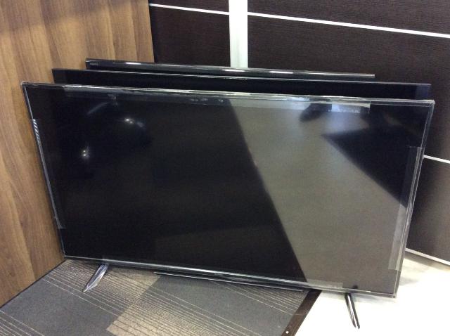 アイリスオーヤマ 50V型 4K対応 液晶テレビ 50UB10P 高く テレビ 買取