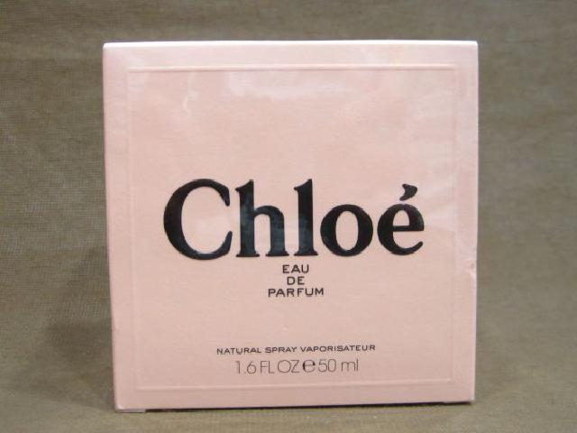 Chloe クロエ オードパルファム 50ml 香水買取 千葉県 市川市