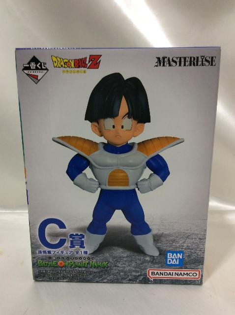 一番くじ ドラゴンボールZ C賞 孫悟飯 フィギュア買取 千葉県 柏市