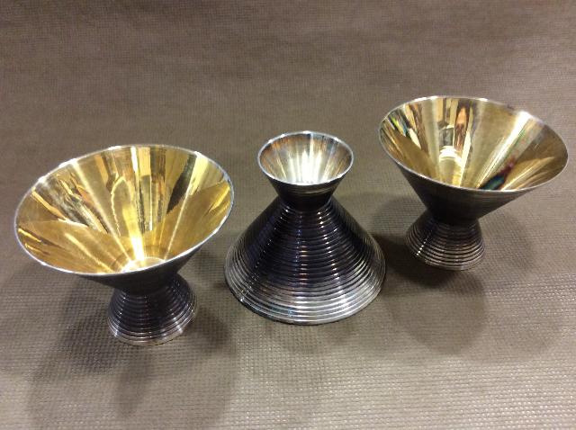 本日 純銀製品 1g 223円 銀盃 94,9g シルバー製品 買取 茨城県 守谷市