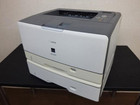 anon キャノン A3モノクロレーザープリンタ LBP3970の詳細ページを開く