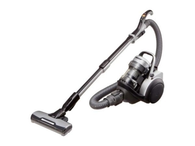 新品 パナソニック プチサイクロン 掃除機 MC-SR31G-S
