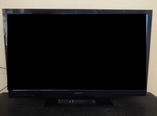 SONY ソニー ブラビア 40型液晶テレビ KDL-40HX720 11年製 （ 液晶