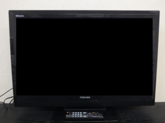 東芝 TOSHIBA レグザ REGZA 32型液晶テレビ 32BC3 11年製