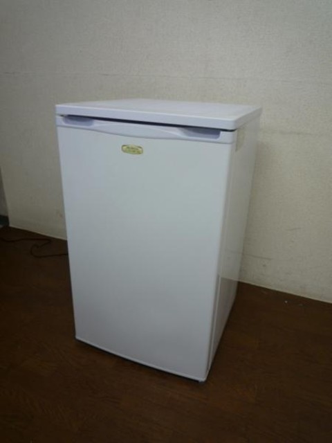 2011年製！Abitelax 100L ノンフロン冷凍庫 AFC-110 （ 冷蔵庫・冷凍庫）の買取価格 （ID:106112）｜おいくら