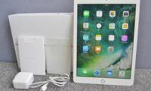 Apple iPad Pro MM1A2J Wi-Fi 256GB