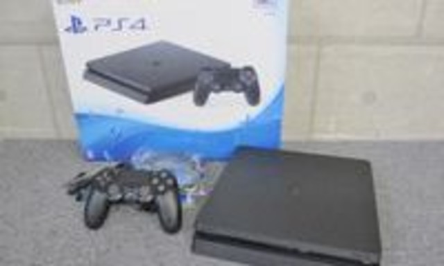 SONY PS4 本体 500GB CUH-2000A B01