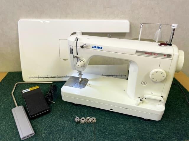 JUKI 職業用ミシン SPUR 30 TL-30
