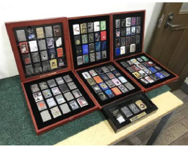 ディアゴスティーニ ZIPPO ジッポーコレクション