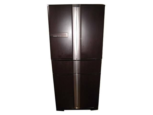 \nMR-E55R-F　三菱　冷蔵庫　545L MR-E55R-F｜三菱電機WIN2K