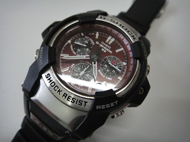 g shock gs 1001