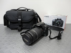 Canon EOS Kiss F 一眼レフカメラの詳細ページを開く