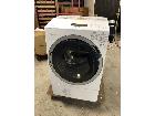 ドラム式洗濯機　ドラム洗濯機　tw-117v5 東芝　11k7k 出張買取千葉の詳細ページを開く