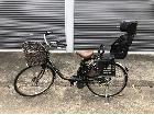 自転車の詳細ページを開く