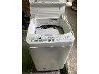 洗濯機の詳細ページを開く