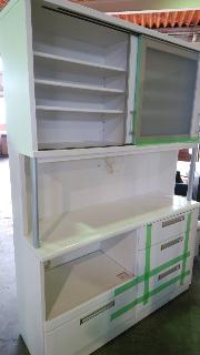 食器棚・キッチンボード×千葉県の買取価格相場|おいくら リサイクル 