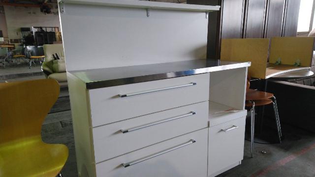 キッチンカウンター、キッチンボード、出張買取千葉市美浜区