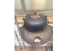 茶釜の詳細ページを開く