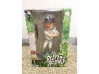 Forever PLAYER BOBBLE MLB マリナーズ イチロー フィギュア ボブルヘッド の詳細ページを開く