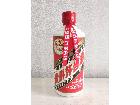 古酒 貴州芽台酒 マオタイ酒 KWEICHOW MOUTAI 天女ラベル 中国酒 375ml の詳細ページを開く