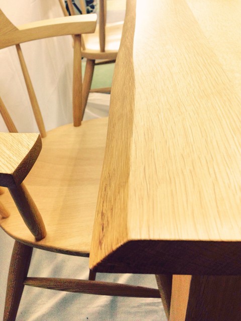 柏木工 KASHIWA 飛騨家具 ダイニングテーブルセット