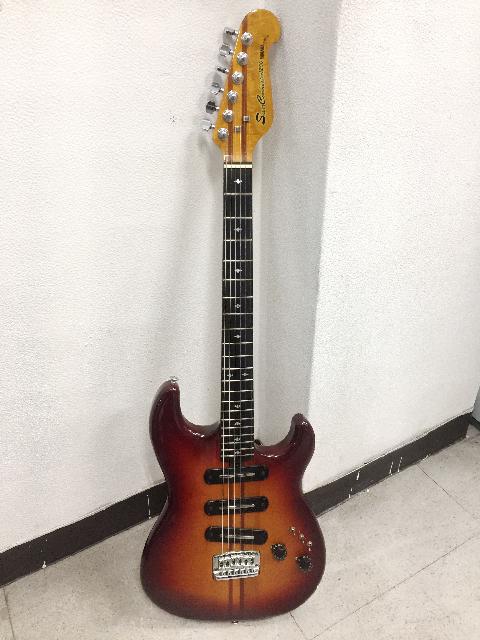 エレキギター SC-1200 サンバースト 1970´s ジャパンヴィンテージ