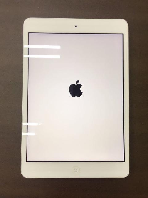 ジャンク Apple iPad mini 2 シルバー A1489 アクティベーションロック （ タブレット）の買取価格  （ID:406510）｜おいくら