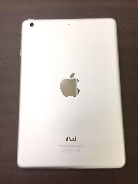 Apple iPad mini ジャンク品 ジャンク】Apple iPad mini (第5世代) 256GB - メルカリ