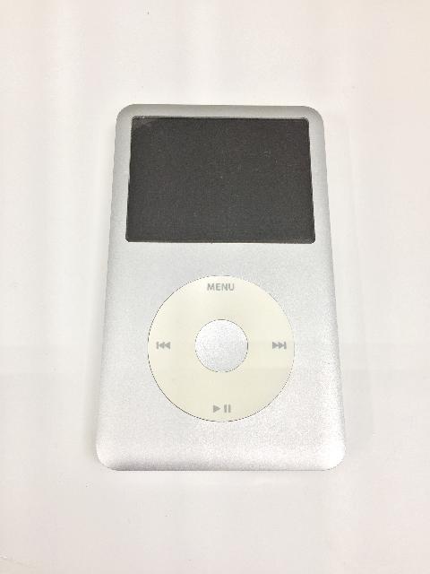 iPod classic 160GB Apple A1238 アイポッド 本体-