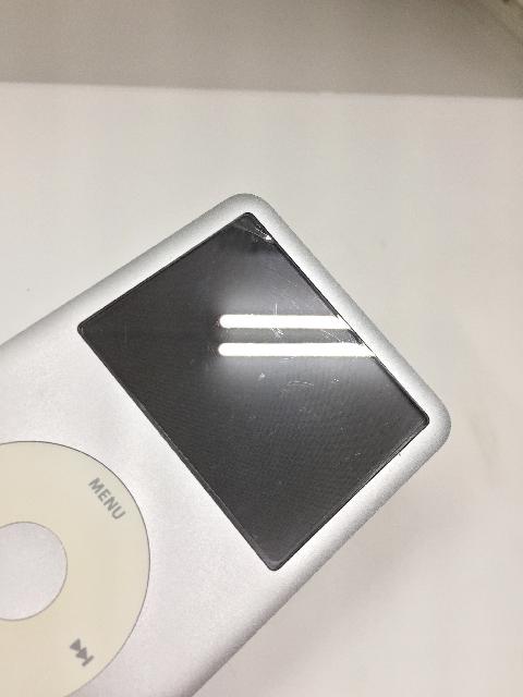 通販サイト。 iPod classic 160GB Apple A1238 アイポッド 本体