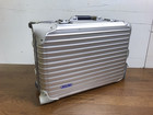 リモア スーツケース シルバー32Lの詳細ページを開く