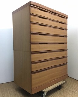 タンスを売ります タンスの買取価格相場|おいくら リサイクルショップ買い取り実績