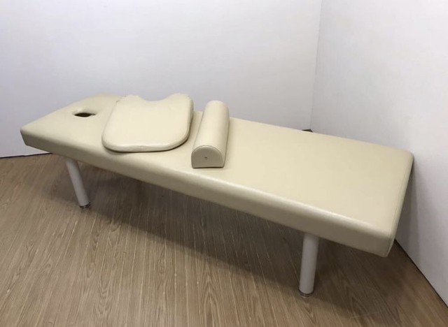 Takada Bed マッサージベッド　引き取りで18,500円割引 TAKADA 高田 マッサージベッド （ その他家具）の買取価格 （ID:352006