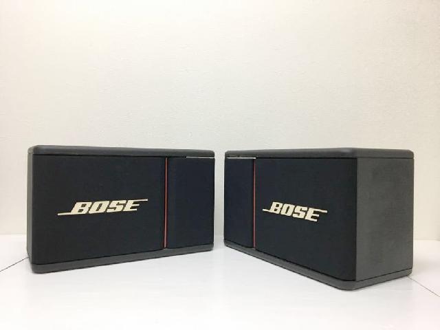 BOSE スピーカー 301-AV