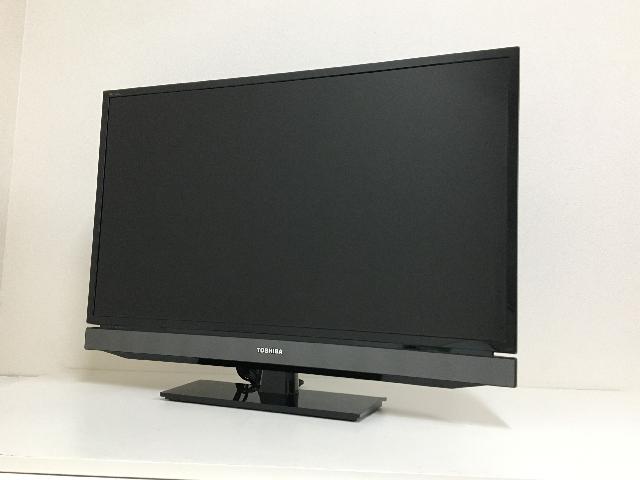TOSHIBA 東芝 REGZA 32型 液晶テレビ 32S5 （ 液晶テレビ）の買取価格