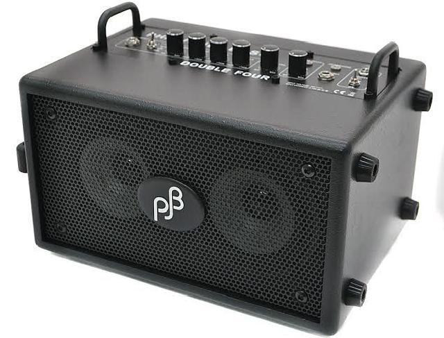 PJB phil jones bass DOUBLE FOUR BG-75 アンプ