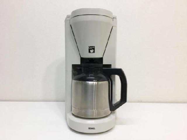 アムウェイ コーヒーメーカー （アムウェイ(Amway)|コーヒー
