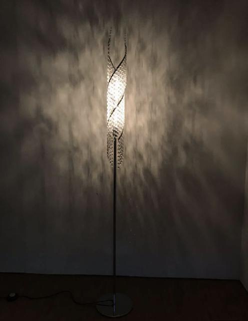 展示品　IDC大塚家具　クリスタル　スワロフスキー　照明　ライト　ランプ　高級 展示品IDC大塚家具クリスタルスワロフスキー照明ライトランプ高級