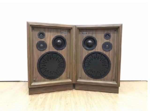 Technics スピーカーペア 